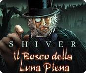Funzione di screenshot del gioco Shiver: Il Bosco della Luna Piena