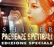 Funzione di screenshot del gioco Shiver: Presenze spettrali Edizione Speciale