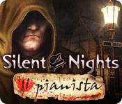 Funzione di screenshot del gioco Silent Nights: Il pianista