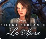 Funzione di screenshot del gioco Silent Scream II: La Sposa