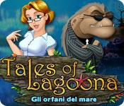 Funzione di screenshot del gioco Tales of Lagoona: Gli orfani del mare