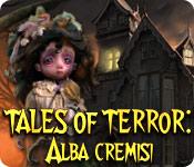 Funzione di screenshot del gioco Tales of Terror: Alba Cremisi