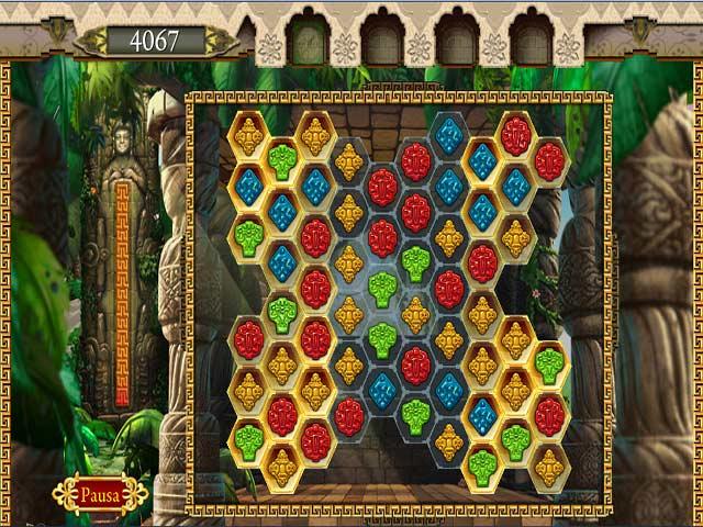 Screenshot Del Gioco 1 I Tesori della Compagnia delle Indie Orientali