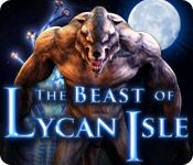 Funzione di screenshot del gioco The Beast of Lycan Isle
