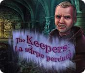 Image The Keepers: La stirpe perduta