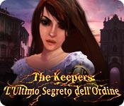 Funzione di screenshot del gioco The Keepers: L'Ultimo Segreto dell'Ordine