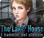Funzione di screenshot del gioco The Lake House: I bambini del silenzio