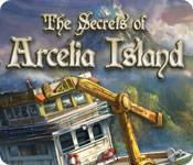 Image The Secrets of Arcelia Island