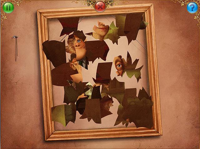 Screenshot Del Gioco 1 The Tiny Bang Story