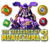 Caratteristica Screenshot Gioco The Treasures of Montezuma 3