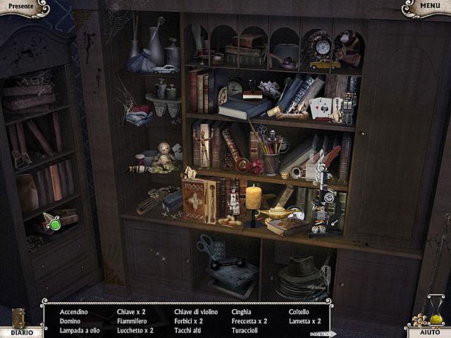 Screenshot Del Gioco 1 Time Dreamer