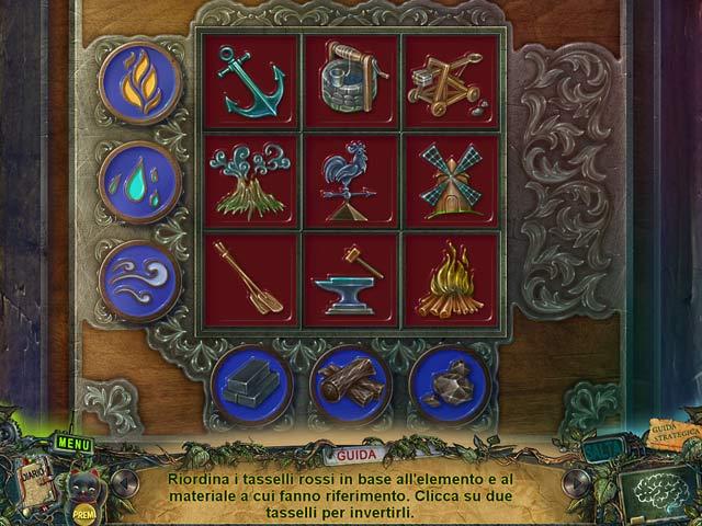 Screenshot Del Gioco 1 Twilight Phenomena: La casa al numero 13 Edizione Speciale