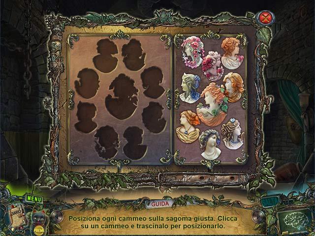 Screenshot Del Gioco 1 Twilight Phenomena: La casa al numero 13