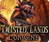 Funzione di screenshot del gioco Twisted Lands: L'origine
