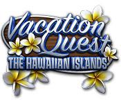 Funzione di screenshot del gioco Vacation Quest: The Hawaiian Islands