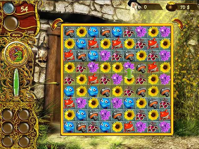 Screenshot Del Gioco 1 Val'Gor: L'inizio
