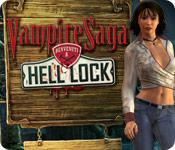 Funzione di screenshot del gioco Vampire Saga: Benvenuti a Hell Lock