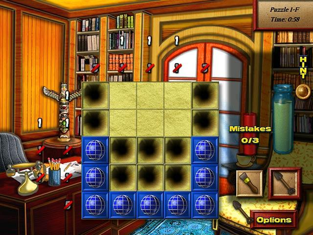 Screenshot Del Gioco 1 World Mosaics