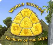 Caratteristica Screenshot Gioco World Riddles: Secrets of the Ages