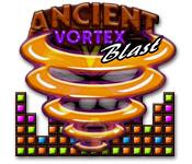 機能スクリーンショットゲーム Ancient Vortex Blast