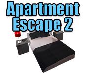 機能スクリーンショットゲーム Apartment Escape 2
