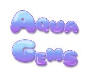 機能スクリーンショットゲーム AquaGems