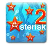 機能スクリーンショットゲーム Asterisk 2