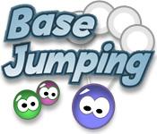 機能スクリーンショットゲーム Base Jumping