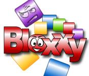 機能スクリーンショットゲーム Bloxxy
