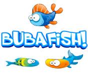 機能スクリーンショットゲーム BubaFish