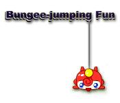機能スクリーンショットゲーム Bungee Jumping Fun