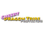 機能スクリーンショットゲーム Cheery Dragon Tribe Protector
