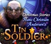 Image クリスマス・ストーリーズ：アンデルセンのスズの兵隊