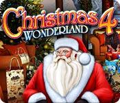 機能スクリーンショットゲーム クリスマスワンダーランド 4