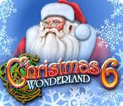 機能スクリーンショットゲーム クリスマスワンダーランド 6
