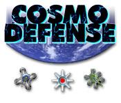 機能スクリーンショットゲーム Cosmo Defense