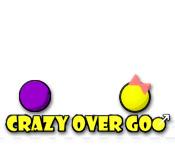 機能スクリーンショットゲーム Crazy Over Goo
