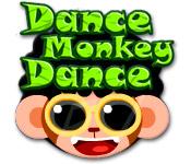 機能スクリーンショットゲーム Dance Monkey Dance