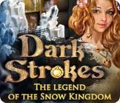 image ダーク・ストローク：雪の王国物語
