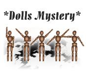 機能スクリーンショットゲーム Dolls Mystery