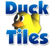 機能スクリーンショットゲーム Duck Tiles
