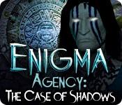 機能スクリーンショットゲーム エニグマ・エージェンシー：暗黒の事件簿