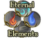 機能スクリーンショットゲーム Eternal Elements