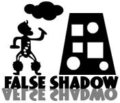 機能スクリーンショットゲーム FalseShadow