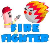 機能スクリーンショットゲーム Fire Fighter