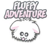 機能スクリーンショットゲーム Fluffy Adventure