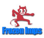 機能スクリーンショットゲーム Frozen Imps