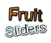 機能スクリーンショットゲーム Fruit Sliders