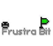機能スクリーンショットゲーム Frustabit