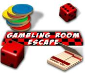 機能スクリーンショットゲーム Gambling Escape